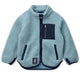 Liewood fleece voor meisjes Nolan Beach blauw