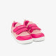 Viking blotevoeten kinderschoenen Alv Paw 2V Licht Roze/Magenta