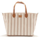 La Millou Feertas Medium Strepen Beige