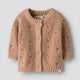 Lil' Atelier Baby Trui voor Meisjes Roebuck NBFEMLEN