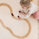 Dat is de mijne Babyschuimmat Classic beige