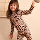 Liewood blouse met lange mouwen voor meisjes Leo Spot / Pale Tuscany