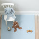 That's mine schuimrubberen speelmat voor baby's in Dusty Blue