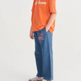 Bobo Choses Kinderbroek Woven Pickles De Hond