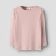 Lil' Atelier Kinder longsleeve Misty Rose NMNGAYO