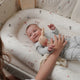 Cam Cam Copenhagen Babynestje Baby Nest Carousel