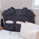 That's mine Tas voor mama Benne zwart