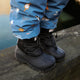 Liewood Winterlaarzen Ania Black