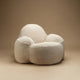 Wigiwama Pouf Momo Chair Biscuit