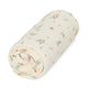 Cam Cam Copenhagen Katoenen mousseline deken Vintage Speelgoed