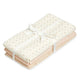 Cam Cam Copenhagen Muslin luiers 3-pack mix Rowan