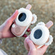 The ZooFamily walkie-talkie voor kinderen Koala