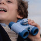 De ZooFamily kinderverrekijker Zoo Eyes Wasbeer