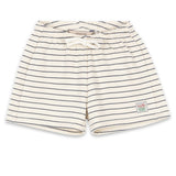 Konges Slojd Shorts voor jongen Lou Flintstone Stripe