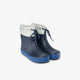 Viking blotevoeten kinder overschoenen Navy Alv