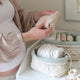 Cam Cam Copenhagen Luierorganizer set van 2 Woodland