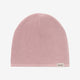 Huttelihut Wollen kindermuts merino Beanie Woodrose