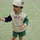 Konges Slojd jongens polo sweatshirt Spotty multi color