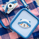De ZooFamily cameratas voor kinderen "Wasbeer