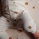 Konges slojd Baby legging Citroen