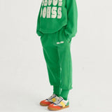Bobo Choses Kinderjoggerbroek Modern