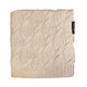 LullaLove Merino wollen deken Beige