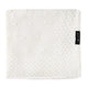 Lullalove Bamboe Deken 80x100 cm Popocorn Kokosnoot