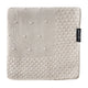 LullaLove Bamboe deken Popcorn 80x100 cm Beige