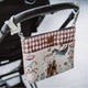 La Millou kinderwagen organisator Feeria Premium Princess