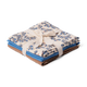 That's Mine mousseline luiers Bora Blue bells 3-pack
