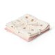 That's Mine mousseline luiers Bora Sweetheart Petals 3-pack