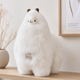 Inkari Knuffel Alpaca Naturals Ivory White Large 50 cm