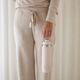 AYA&IDA Thermos drinkfles Sports Bottle Soft Rose 700 ml