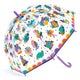 Djeco Parasol voor kinderen Regenboog