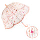 Djeco Regenparaplu voor kinderen Ballerina's