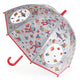 Djeco Kinderparaplu Submarine