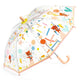 Djeco Kinderparasol Klein Katje