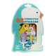 Djeco Stickers voor kinderen Pooldieren