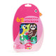 Djeco stickers voor kinderen Vogels