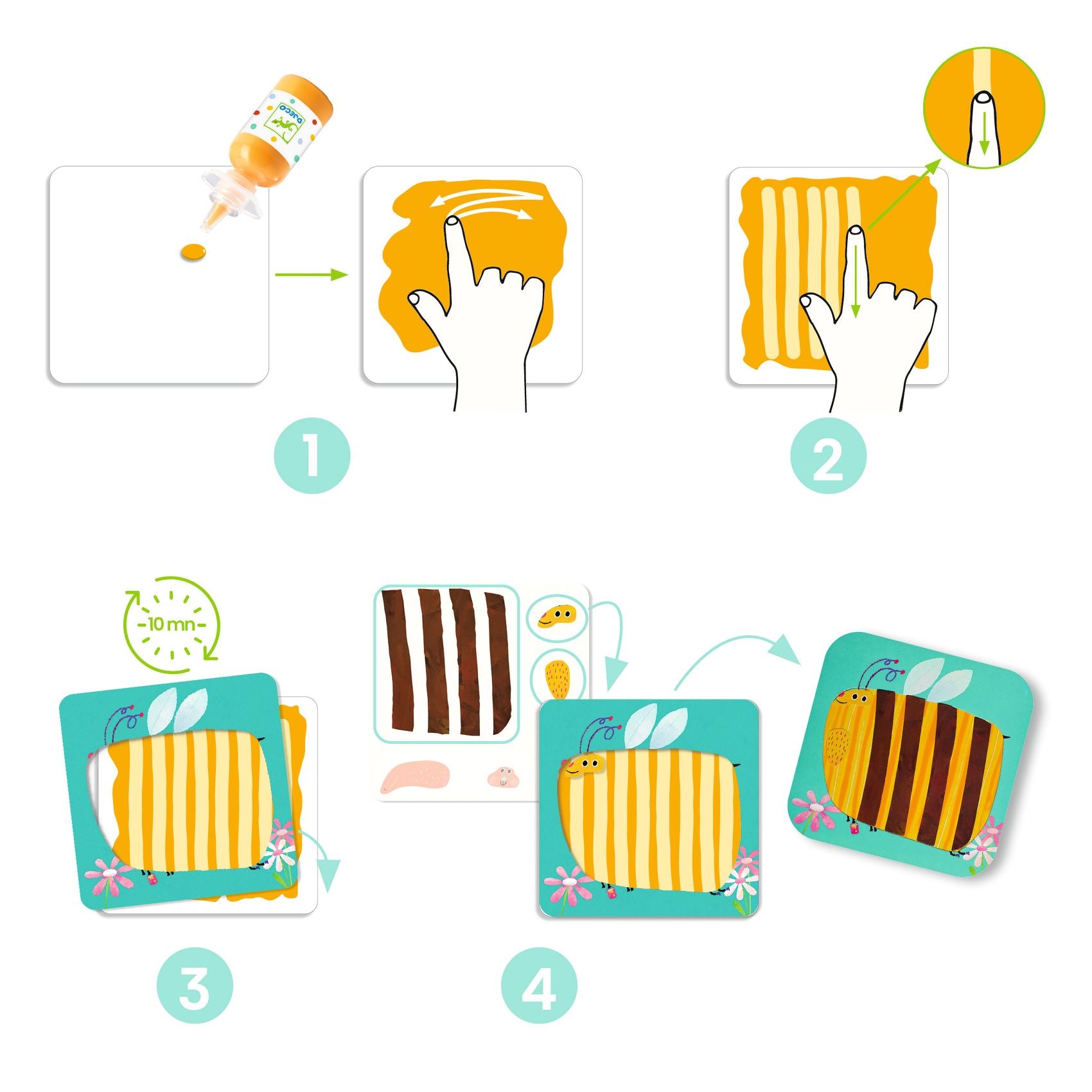 Afbeelding dia