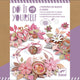 Djeco DIY Creative Kit Glitter Medaillons