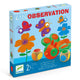 Djeco Kinderspel Little Observation