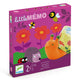 Djeco Kinderspel Little Memo
