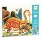 Djeco Creatieve set Mozaïek Dinosauriërs