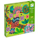 Djeco mozaïek kunst set voor kinderen Vogels