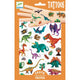Djeco dinosaurussen tattoos