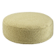 Wigiwama Ottoman Matcha kinderpoef