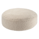 Wigiwama Ottoman Biscuit kinderpoef