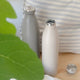 AYA&IDA Thermosfles 750 ml Cream Beige