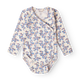 That's Mine babybody voor meisjes Elimar Blue bells
